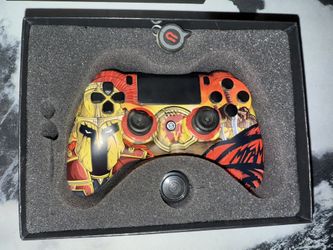 Scuf Impact