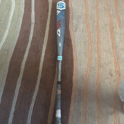 Drop 3 34in baseball bat 