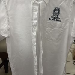 Formal Blake School Shirt
