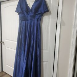 Formal Gown