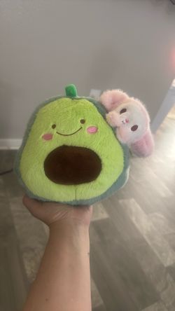 My Melody Avocado