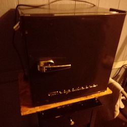 Mini Refrigeretor Frigidaire