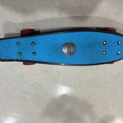 Genuine Penny Australia Skateboard Like New !  