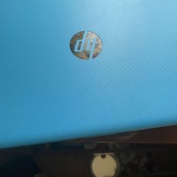 HP Laptop 