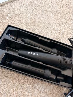 Hair curler
