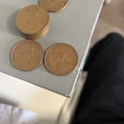 Coins 