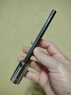 SK Tools 10mm Long Hex