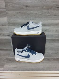 NEW Nike air force 1 '07 lv8 men's size 9 IB6388-003 SNEAKERS