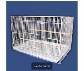 Bird cage
