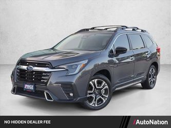 2024 Subaru Ascent