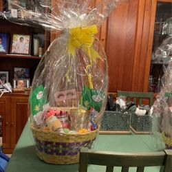 Easter Baskets 