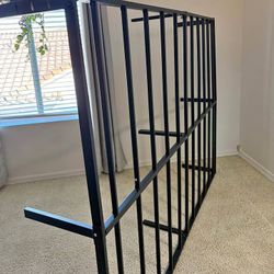 Queen Platform Bed Frame 