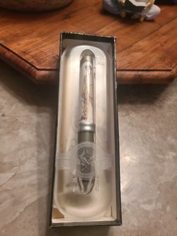Elvis Presley Pen