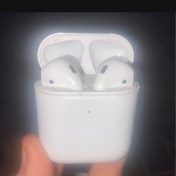 Apple AirPods