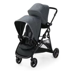 Graco Double Stroller