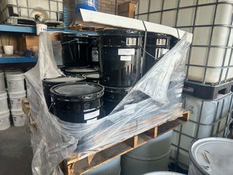 Silicone Roof Coating, White 5 Gallons