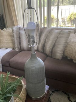 Table Lamp