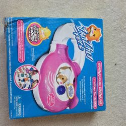 Zhuzhu Pets Hamster House Starter Set w/Patches the Hamster, Price OBO