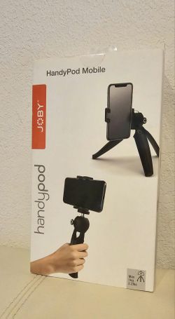 Joby Handypod