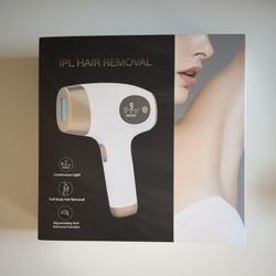 Hair Removal