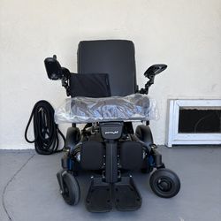 Wheelchair Electric