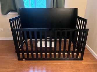 babyGap Oxford Crib