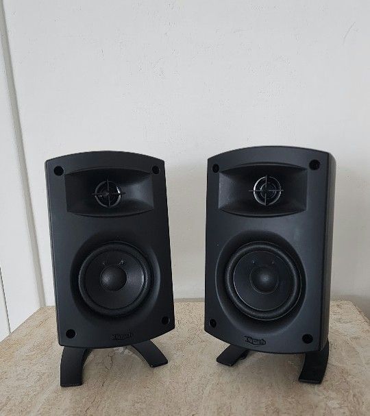Klipsch Promedia 2.1 THX Surround Desktop Computer Speakers