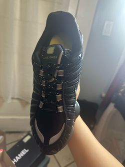 Zapatos NiKE talla 8