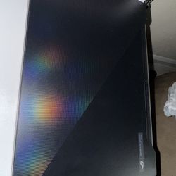 Asus ROG zephyrus M15 15.6” 4K Resolution 