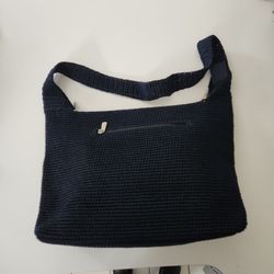 Sak Hobo Crochet Shoulder Bag