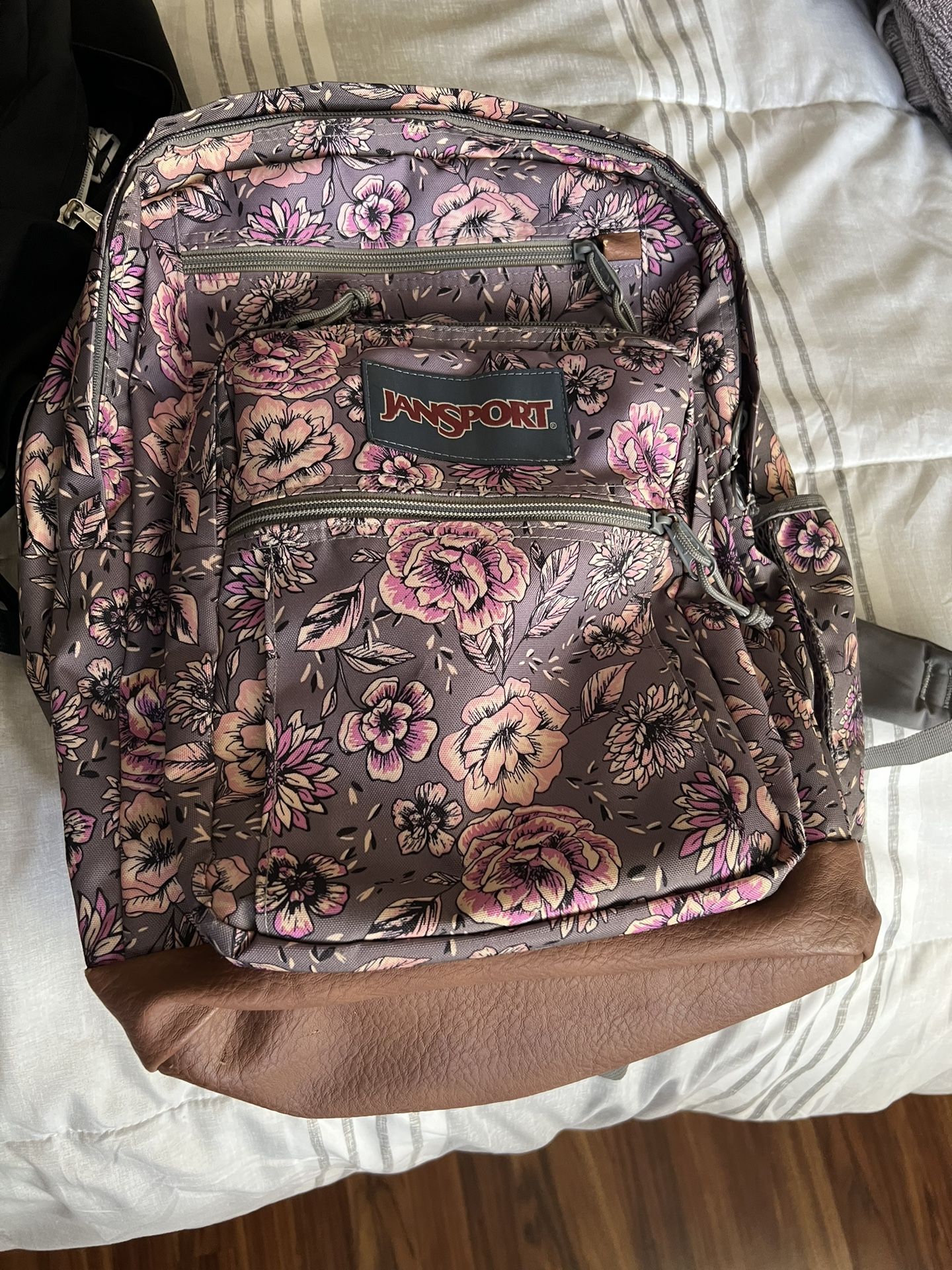 Jansport Backpack