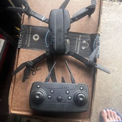 Small Drone 