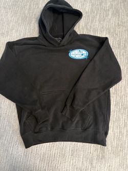 Starling hoodie