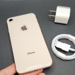 ✅ Iphone 8 ✅64gb ✅tmobile and metro