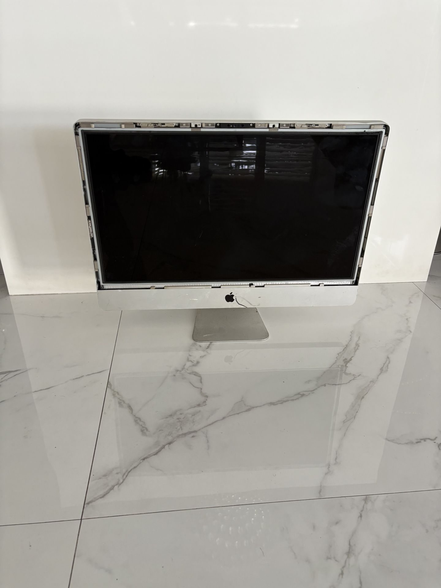 Apple Desktop