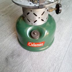 Vintage Coleman Lantern 🔥🔥 Model220E