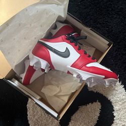 Jordan 1 Football Cleats