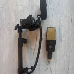 Proam condenser mic 
