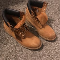 Timberland 