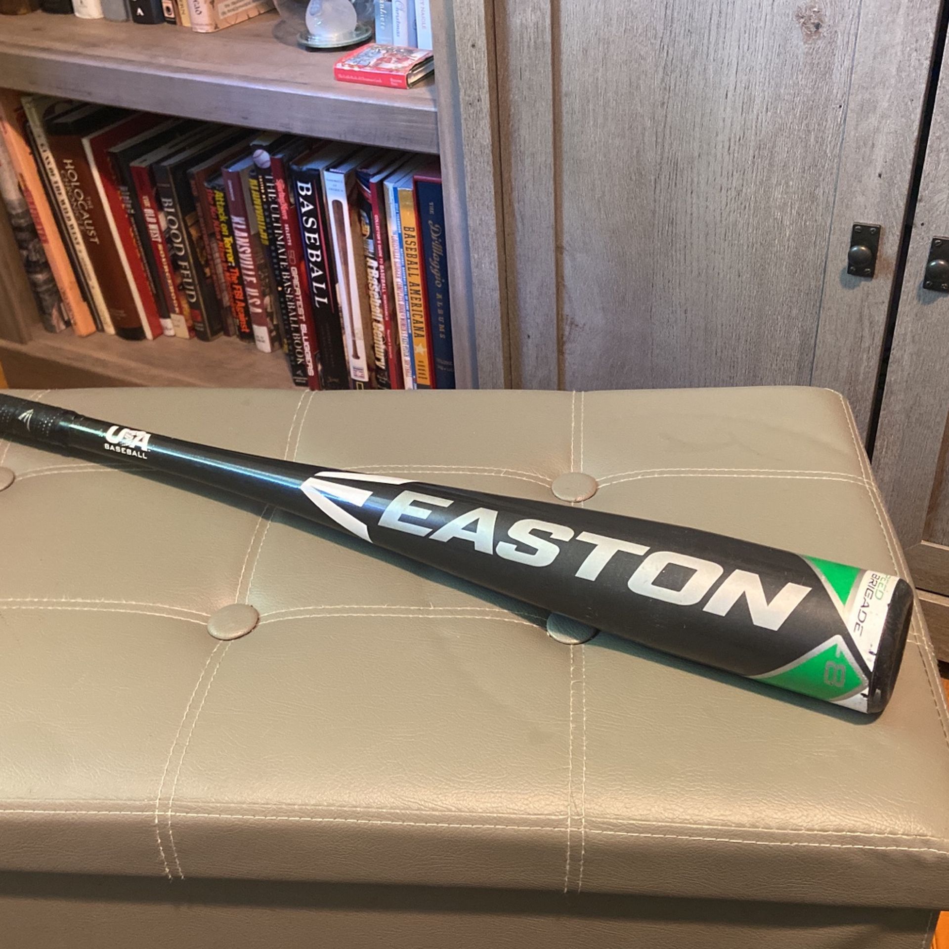 Easton S450 31”23oz USA Baseball Bat