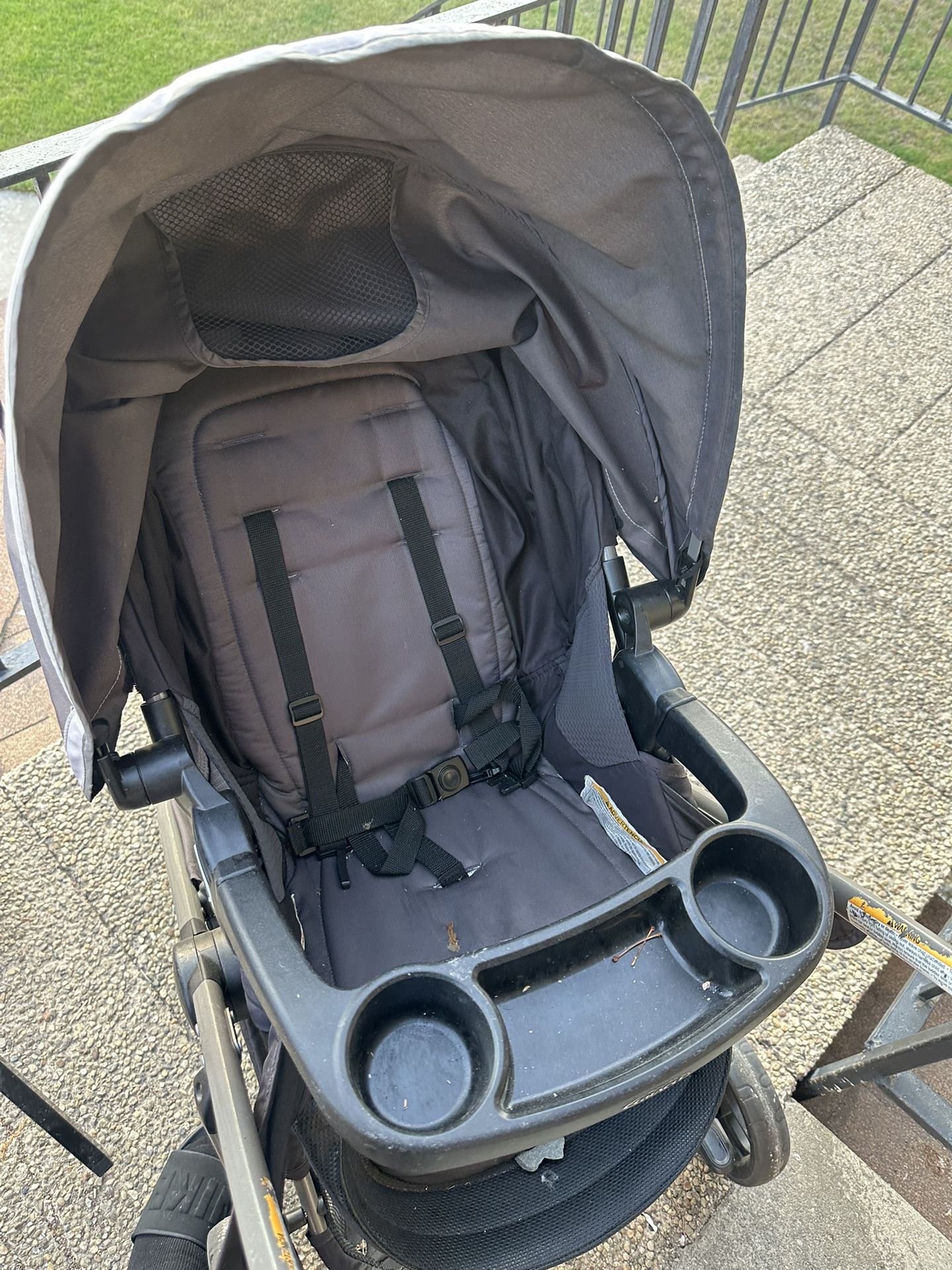 Free Stroller