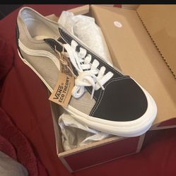 Vans $60 