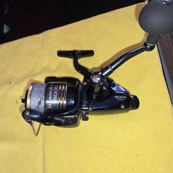 Shimano Thunnus 8000