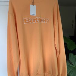 Butter Goods XL Sweatshirt