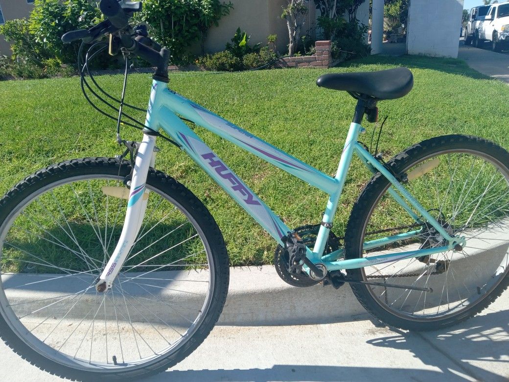 Huffy Girls Bike For Sale