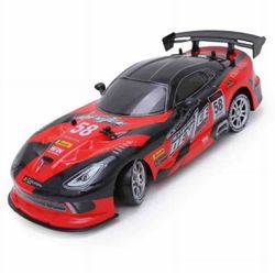 Remote Control Drift Racing Car High Speed Sports Rc Car