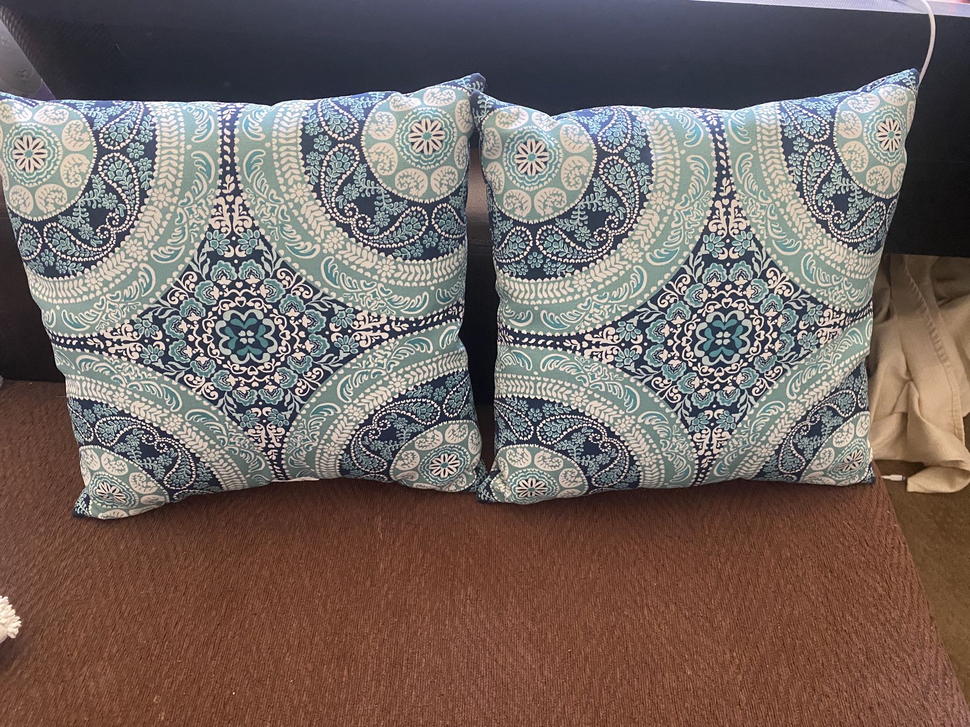 Gorgeous Kohl’s Pillows