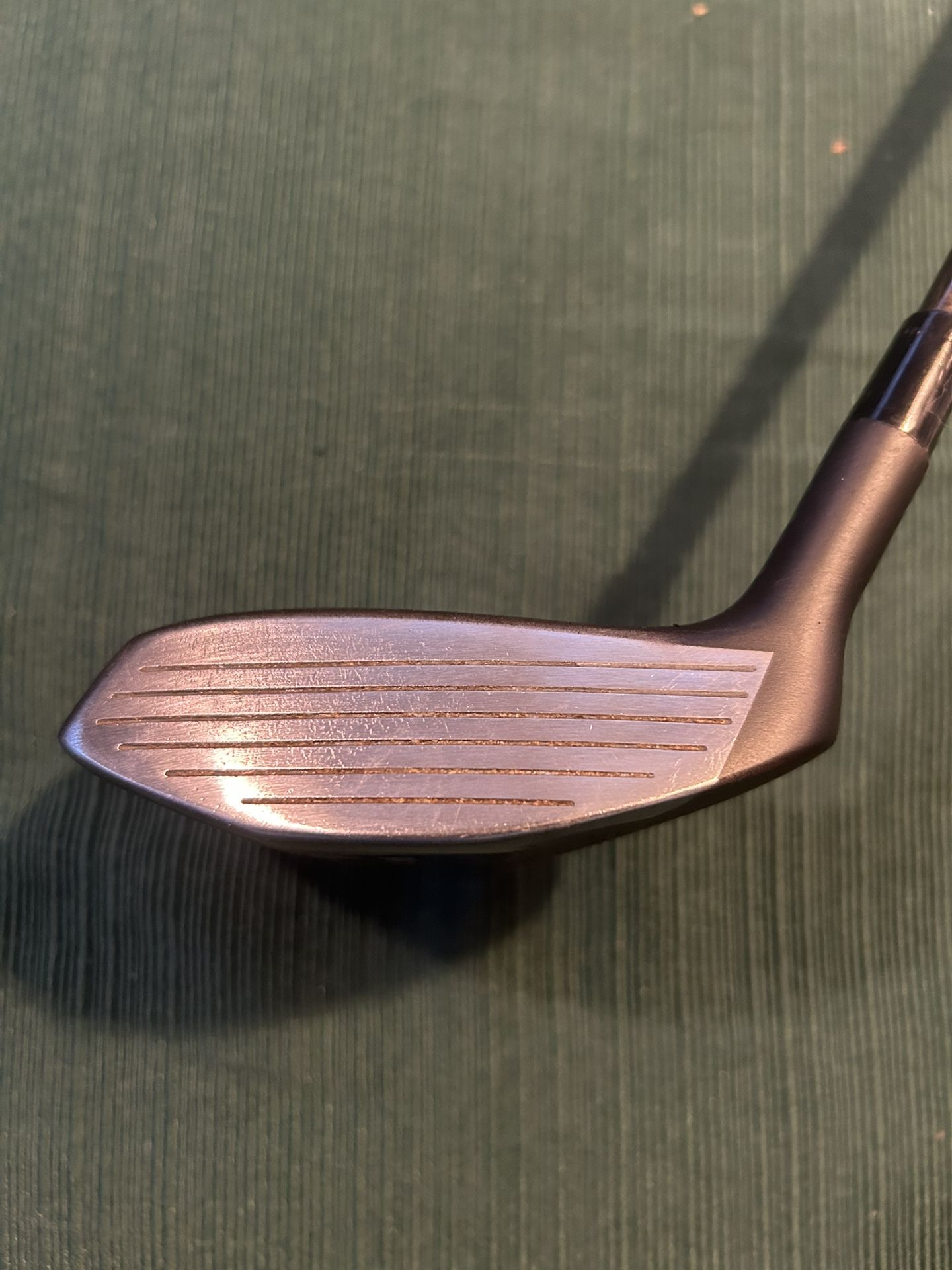 Golf Club
