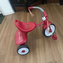 Tricycle 