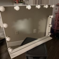 Vanity Mirror